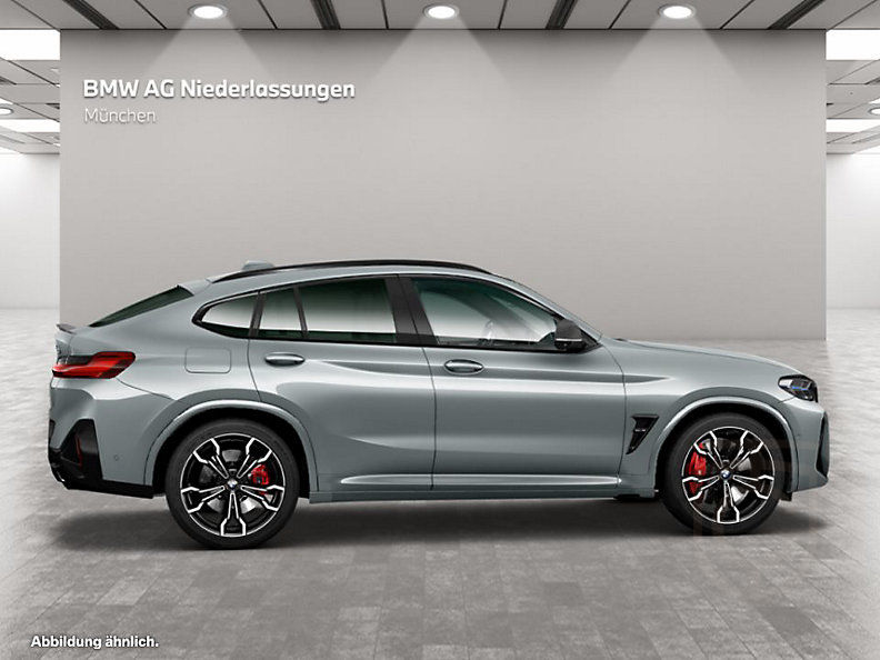 BMW X4 M