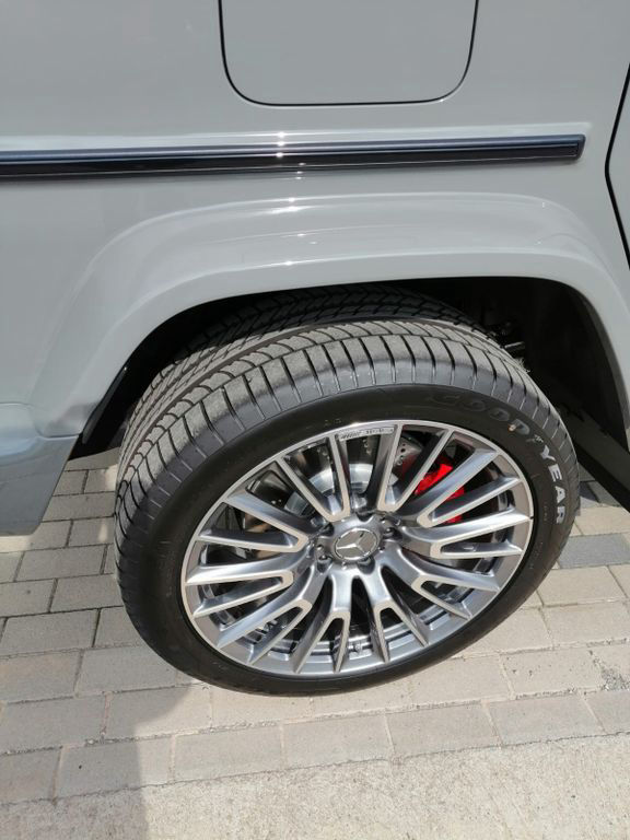 Mercedes-Benz G 63 AMG Carbon-Entertainment-Night-A22 Prod25