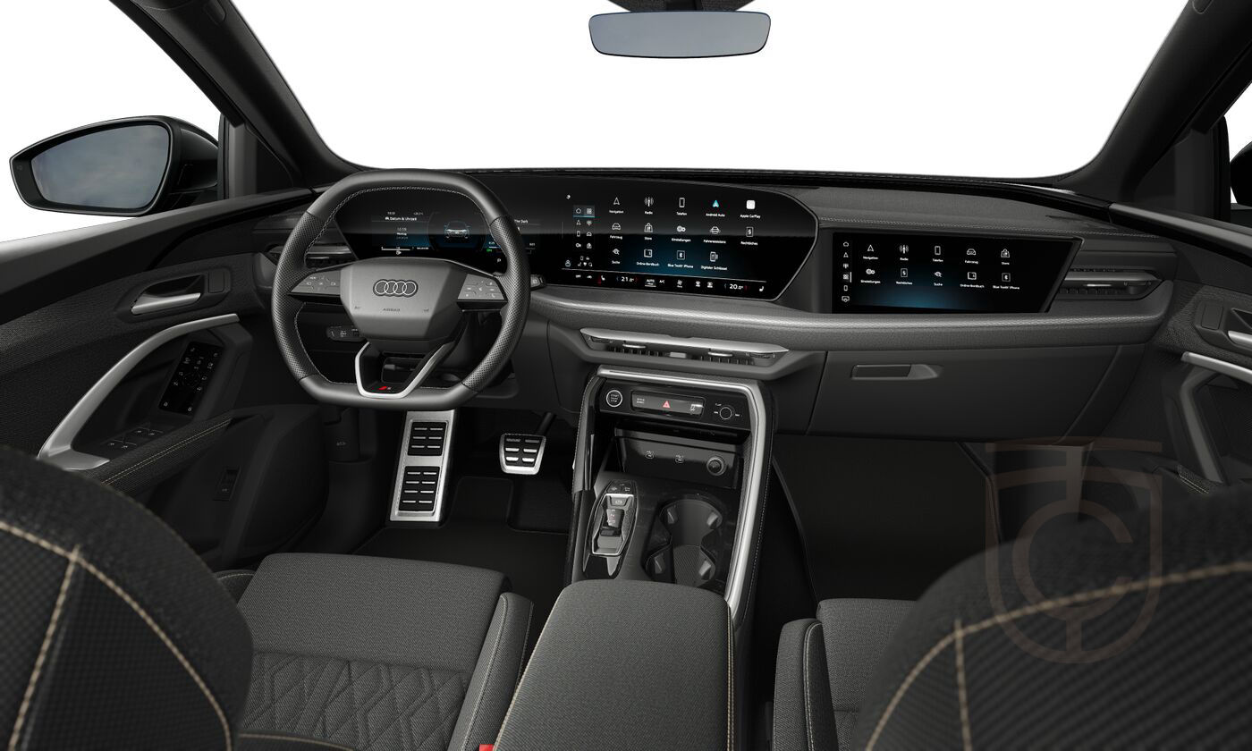 Audi Q5 SUV TFSI quattro 150 kW S tronic