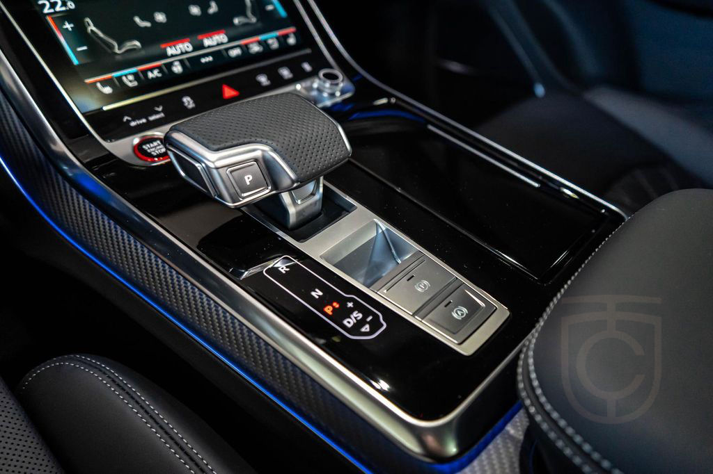 Audi SQ7 4.0 TFSI quattro PANO B&O STHZ Facelift ABT
