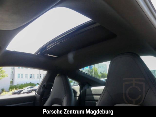 Porsche 992 (911) Carrera*BOSE*SPORTABGAS*SHZ*