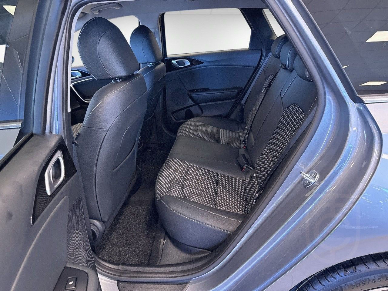 Kia CEED SW 1.5 T-GDI