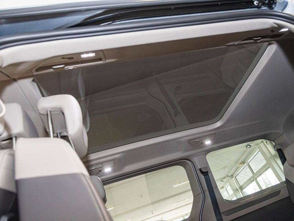 Volkswagen T7 Multivan Style 2,0 l TSI lang | keyless | Eas