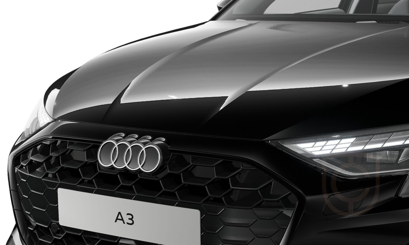 Audi A3 Sportback advanced 30 TFSI 85 kW