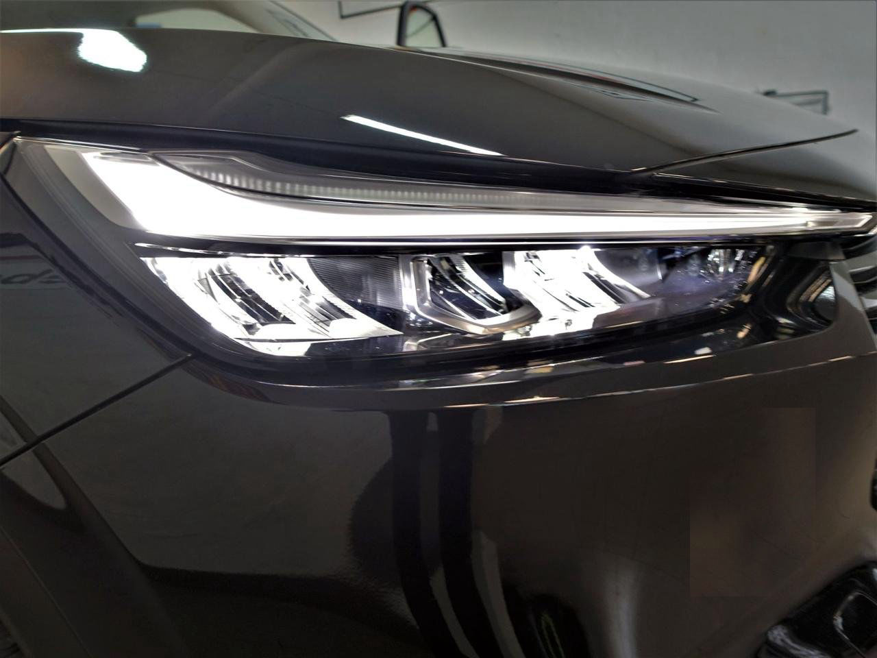 Honda HR-V HYBRID ADVANCE STYLE SNABB