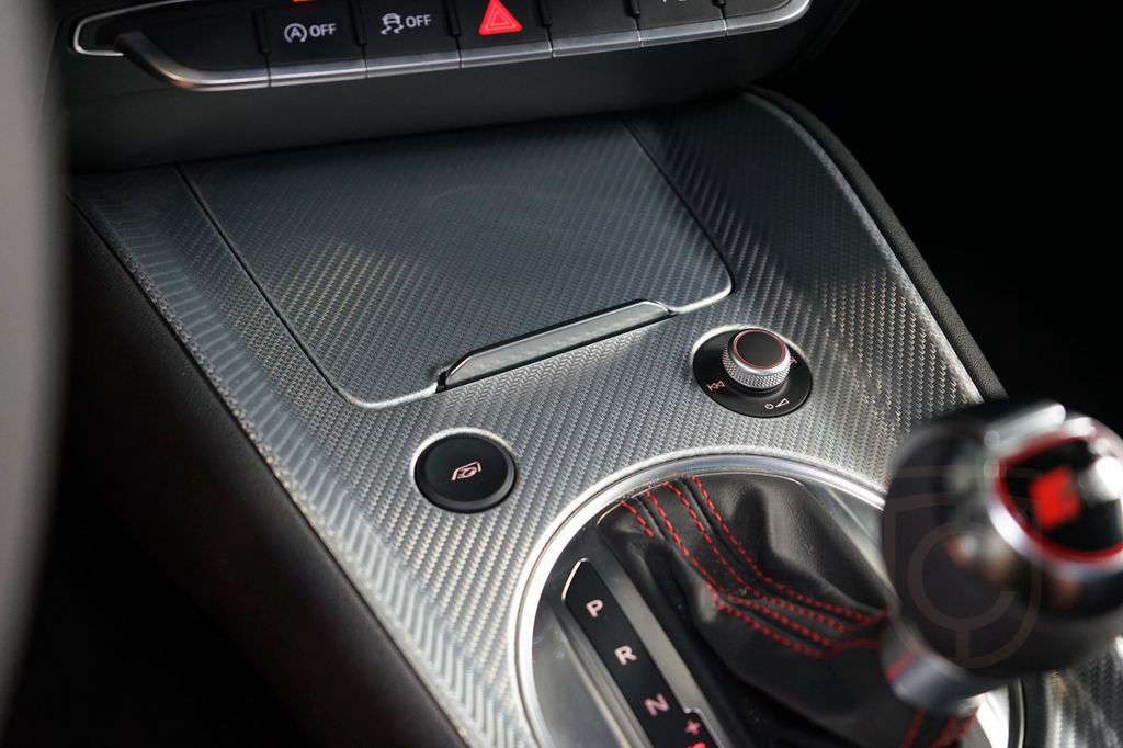 Audi TT RS*294kW*QUATTRO*B&O*NAPPA*54.298€ NETTO