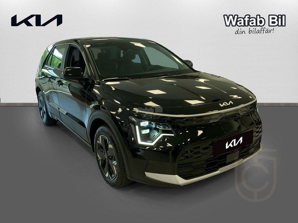 Kia Niro EV