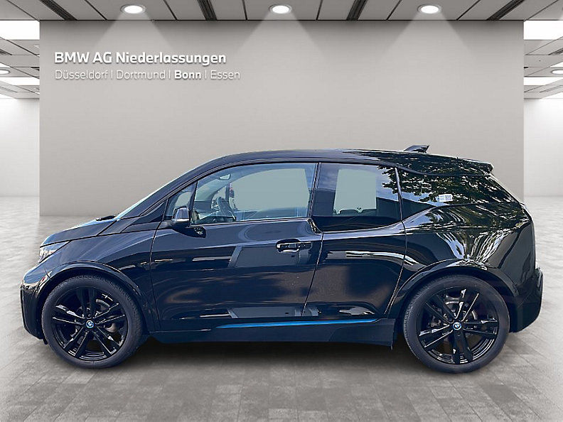 BMW BMW i3s 120Ah