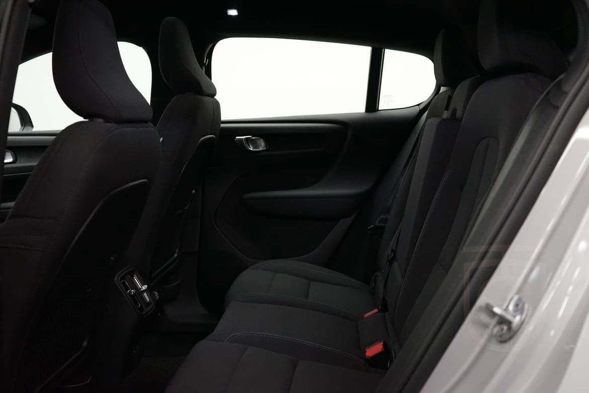 Volvo C40 Recharge Single Motor Plus