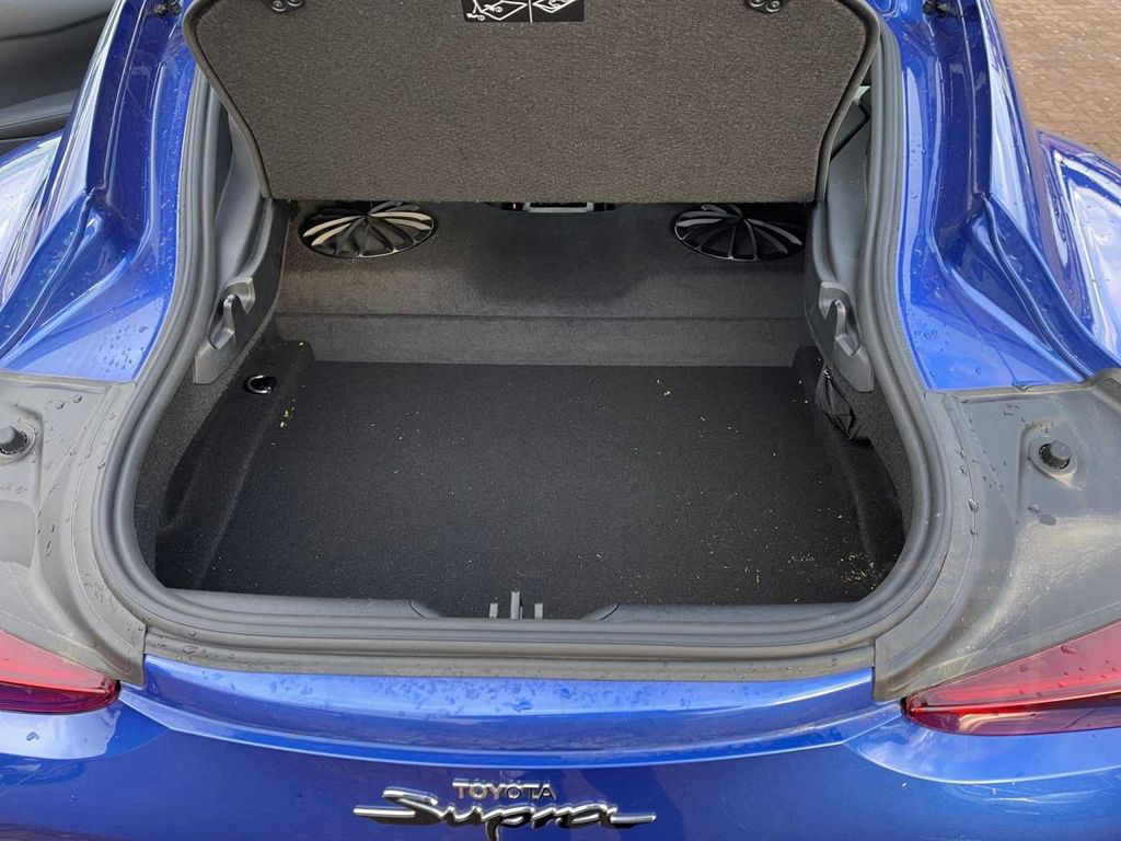 Toyota Supra GR 3.0 Legend Premium LED SHZ JBL NAVI