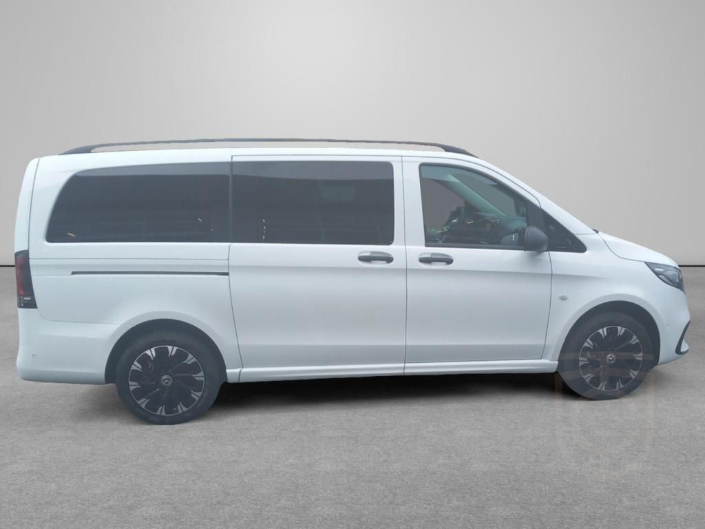 Mercedes-Benz Vito 119 CDI Tourer Pro 4M lang Navi*LED*Standhz