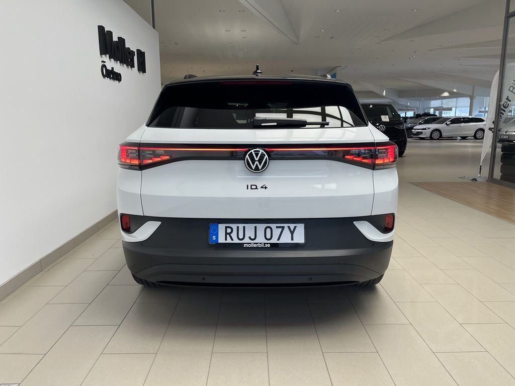 Volkswagen ID.4 PRO