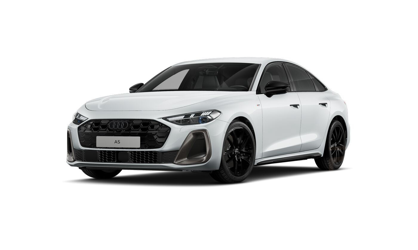 Audi A5 Limousine TFSI 150 kW S tronic