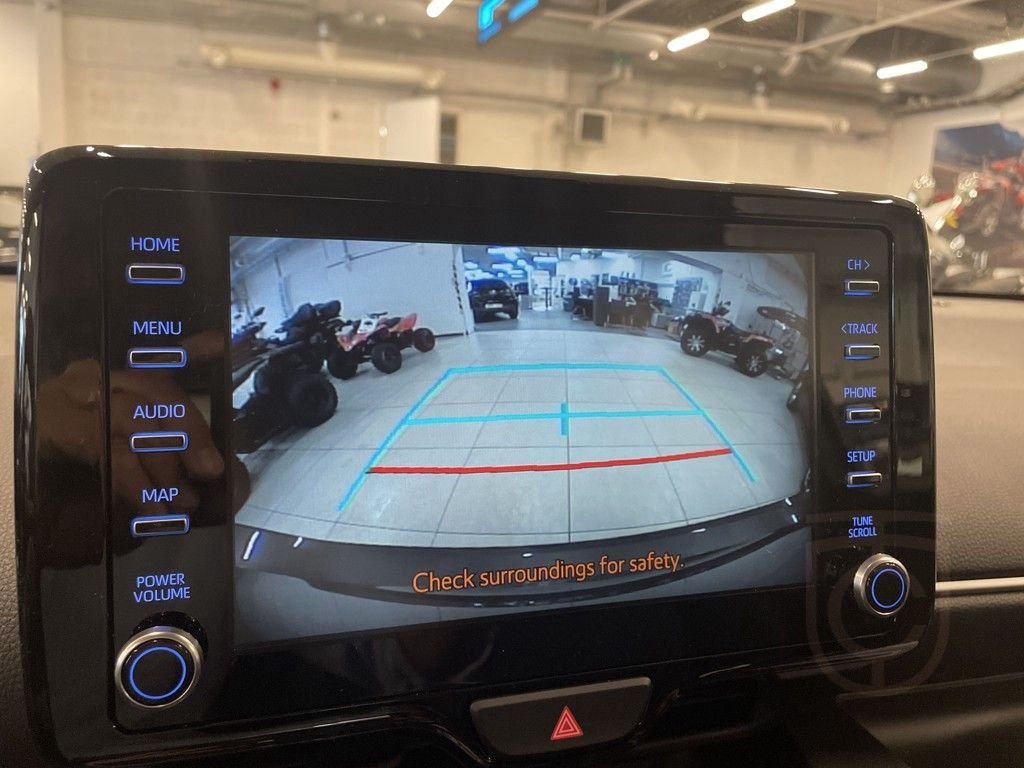 Mazda 2 Hybrid Agile+Comfort pack+Safety pack