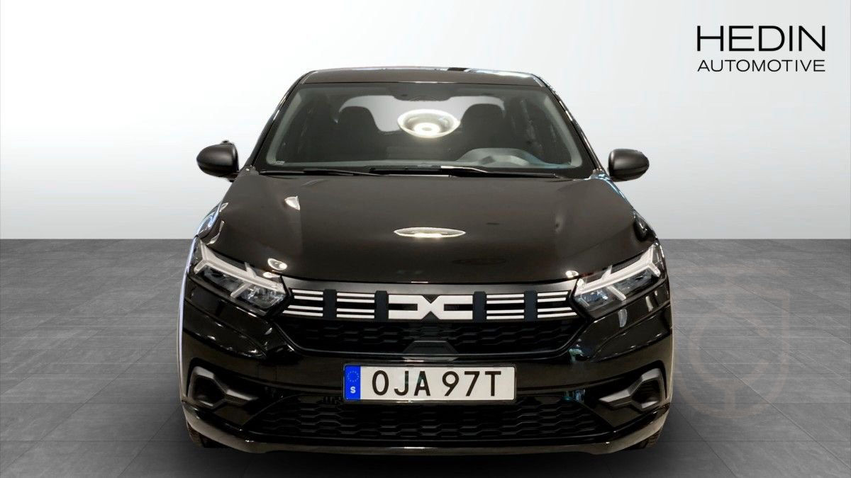 Dacia Sandero SANDERO ESSENTIAL TCE 90