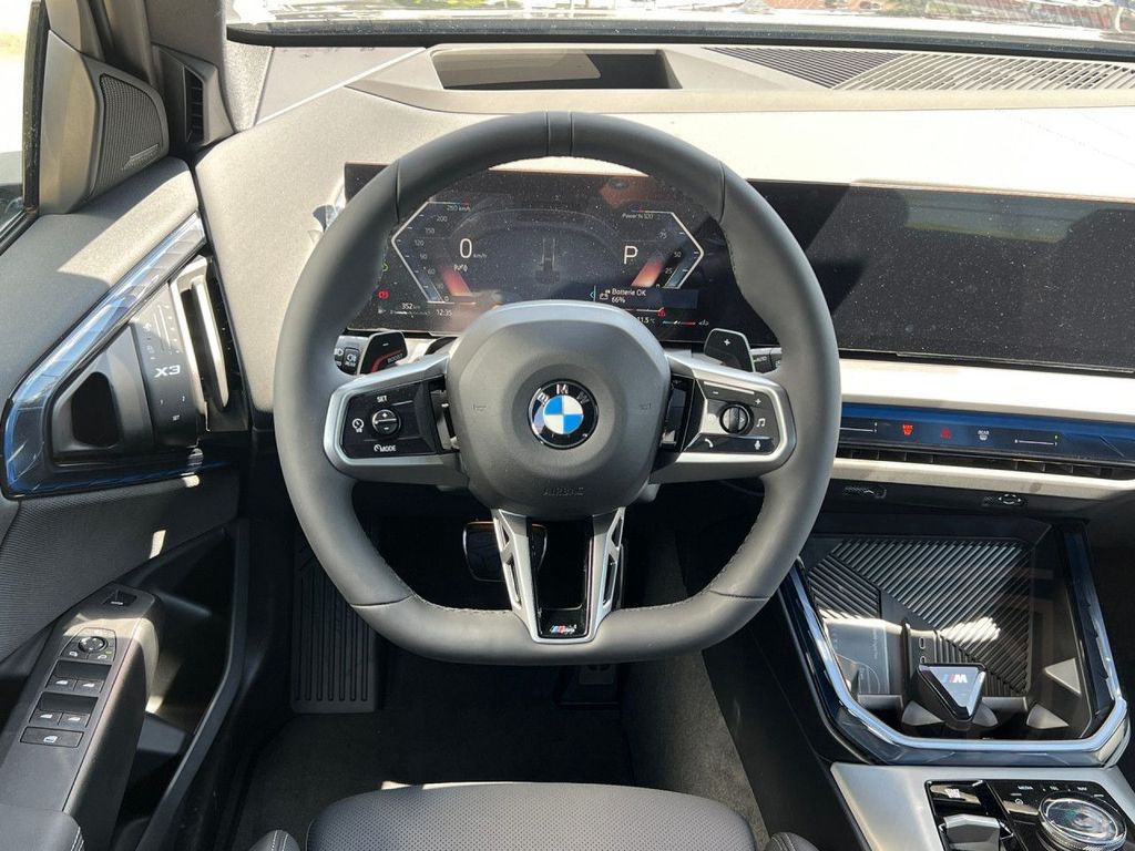 BMW X3 20d xDr MSport DrAssPr PaAssPr adap.LED AHK