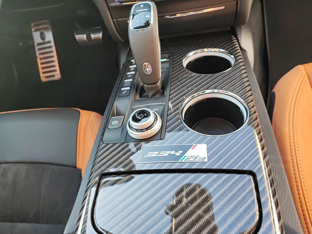 Maserati Ghibli Trofeo 334*Final Edtion 1 of 103*