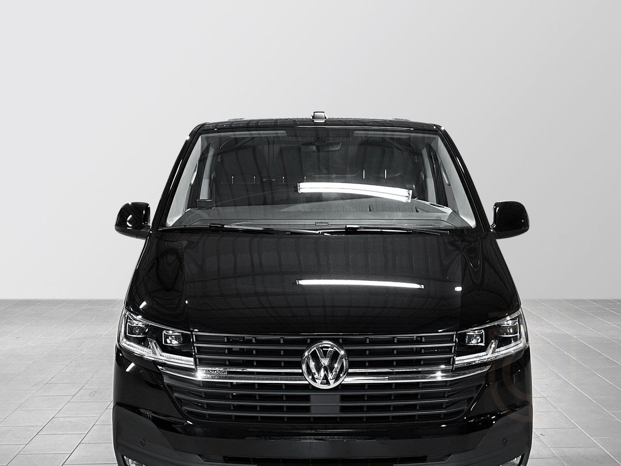 Volkswagen Transporter T6.1 TDI 150 DSG 4M