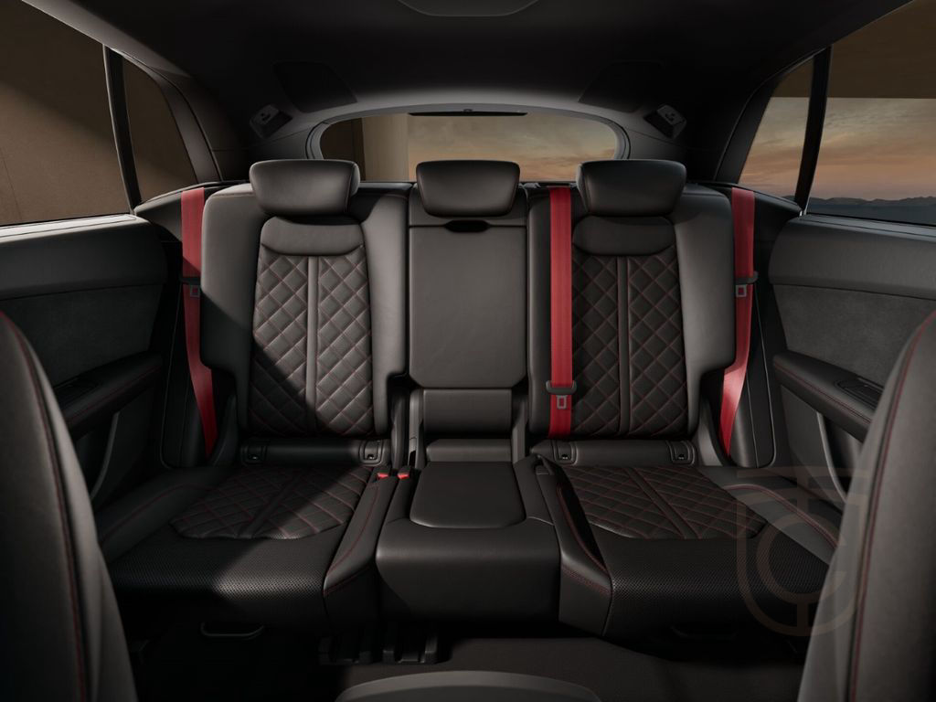 Audi Q8 50 TDI quattro HD-Matrix OLED Pano B&O SH