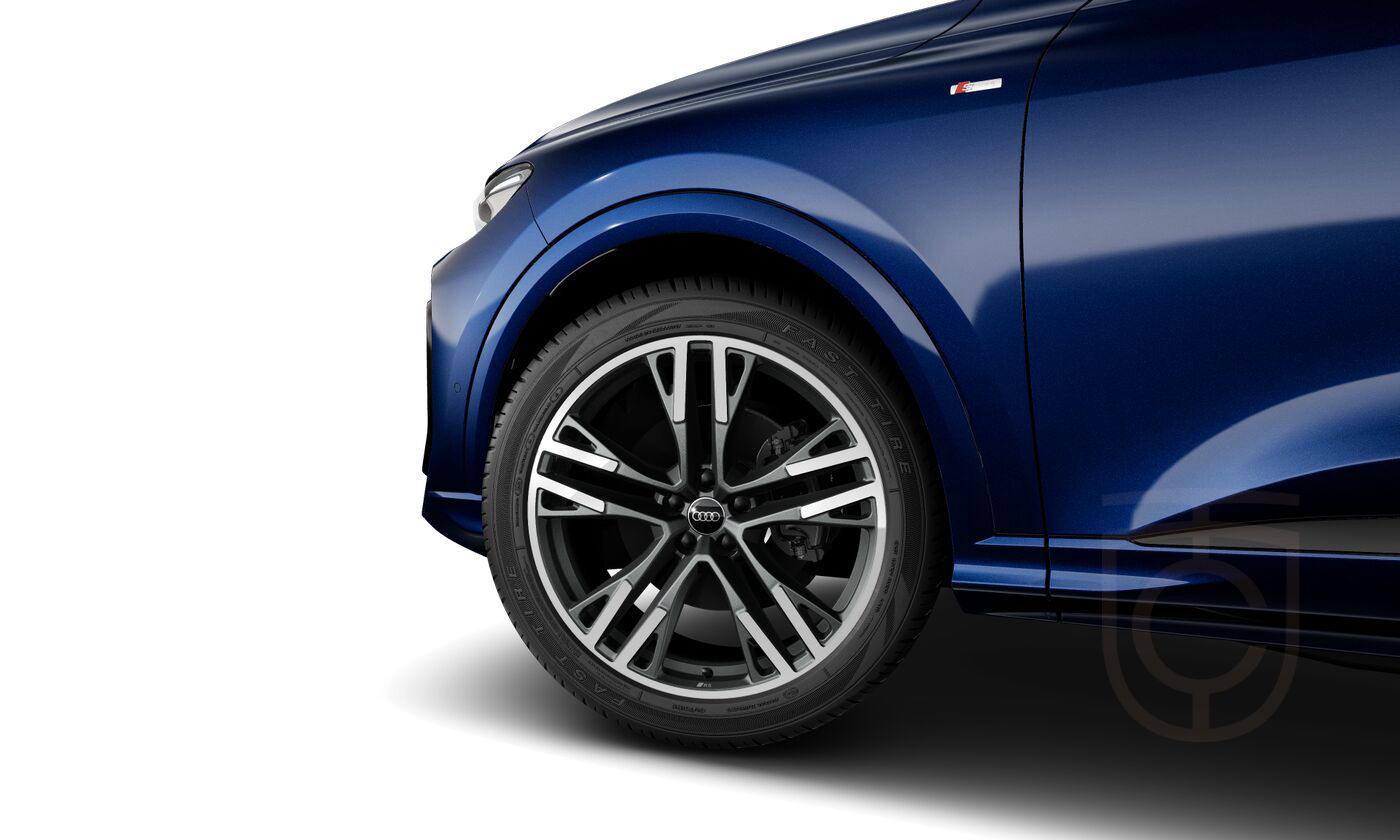 Audi Q5 SUV TFSI 150 kW S tronic