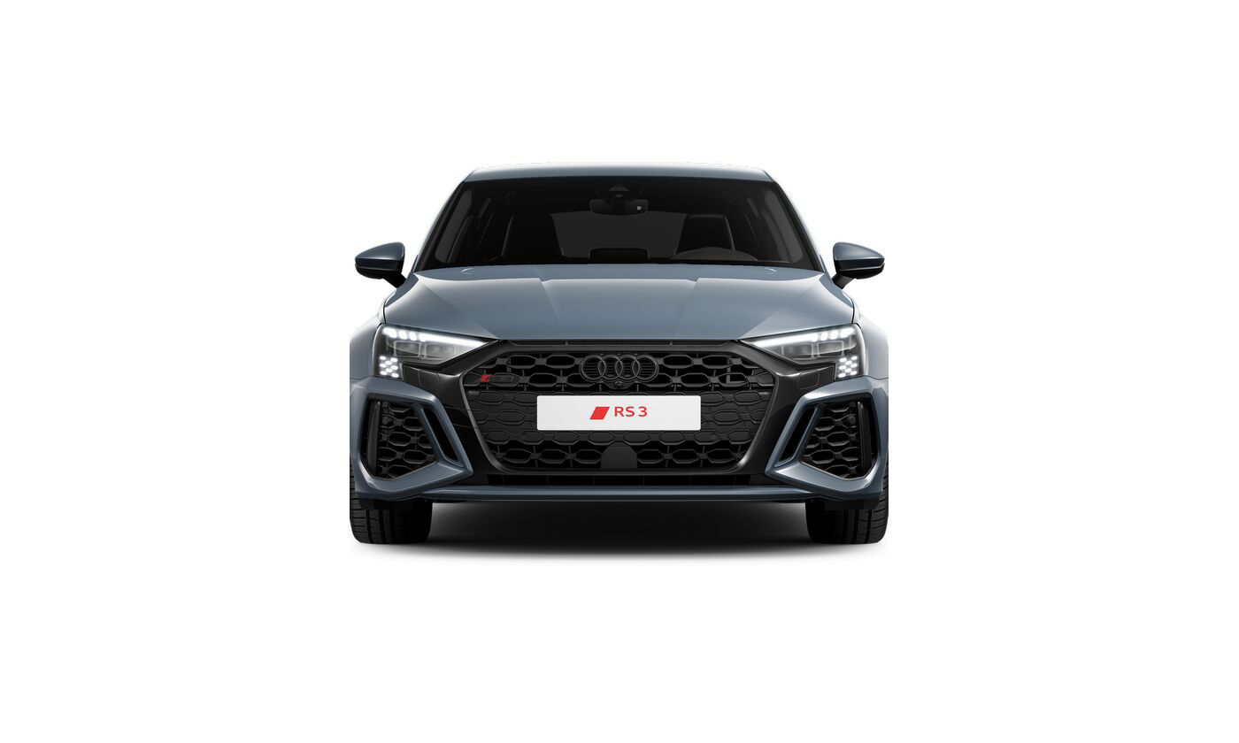 Audi RS 3 Sportback 3 294 kW