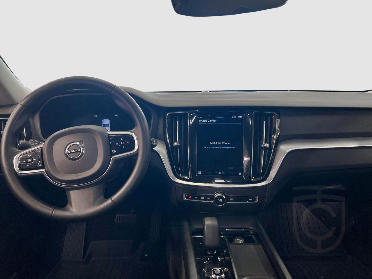 Volvo V60 Cross Country B4 AWD Core