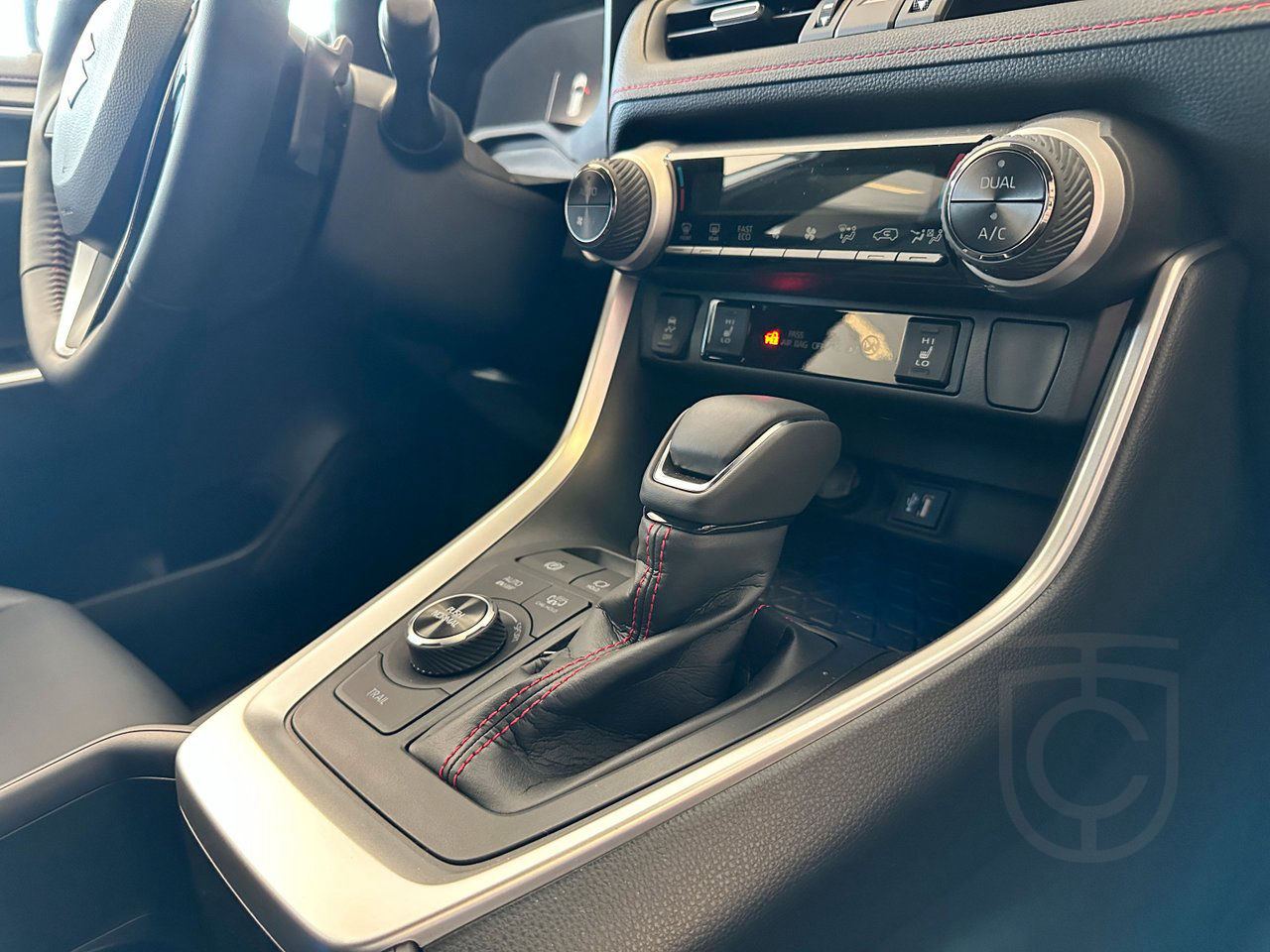 Suzuki Across 2.5 PHEV AWD Inclusive E-CVT