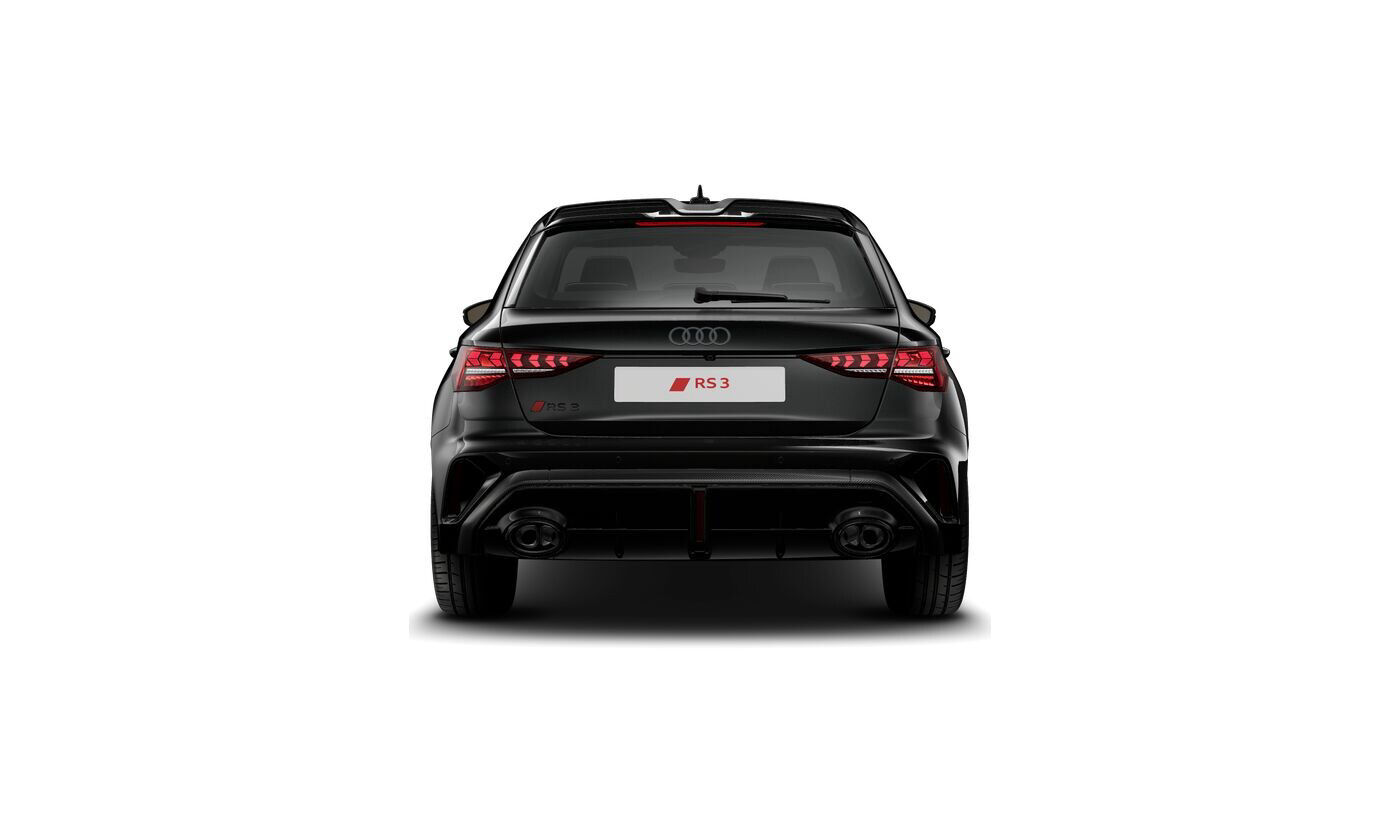 Audi RS 3 Sportback 3 294 kW