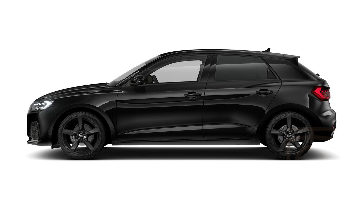 Audi A1 Sportback advanced 25 TFSI 70 kW