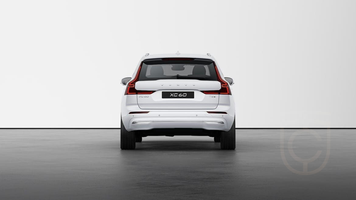 Volvo XC60 T6 Core Nordic Edition -