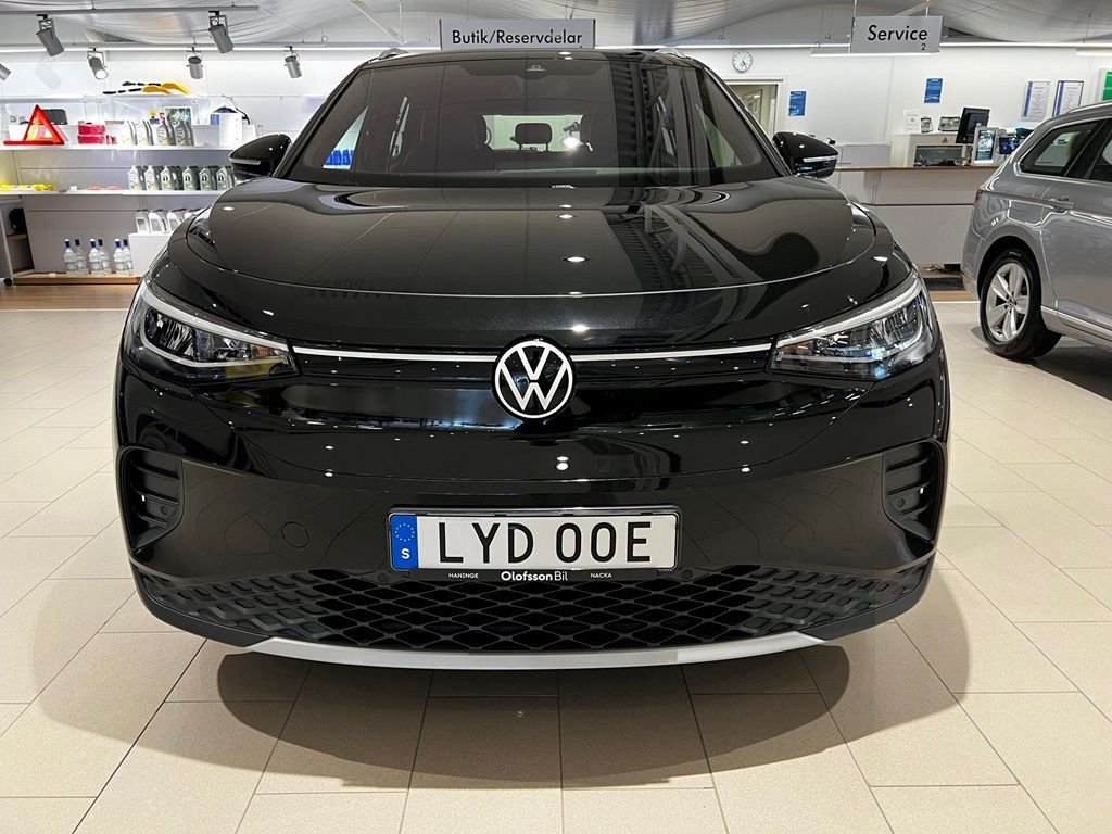 Volkswagen ID.4 Pro Performance