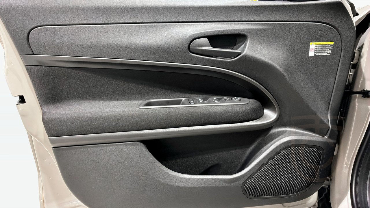 Fiat 600 HEV LOUNGE 1.2