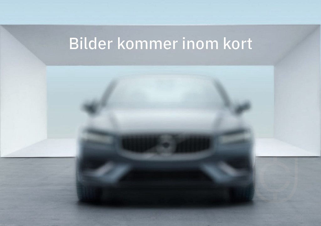 Volvo V60 B3 DCT 120kW 2023 Core
