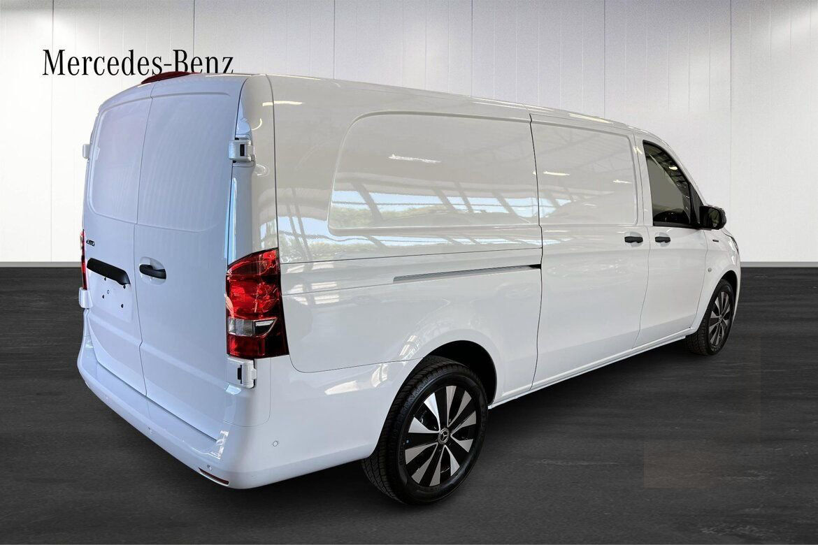 Mercedes-Benz Vito eVito 112 -