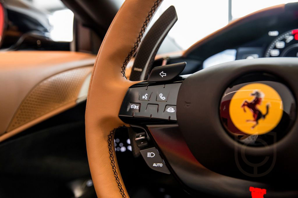 Ferrari Roma Spider ~Ferrari Munsterhuis~