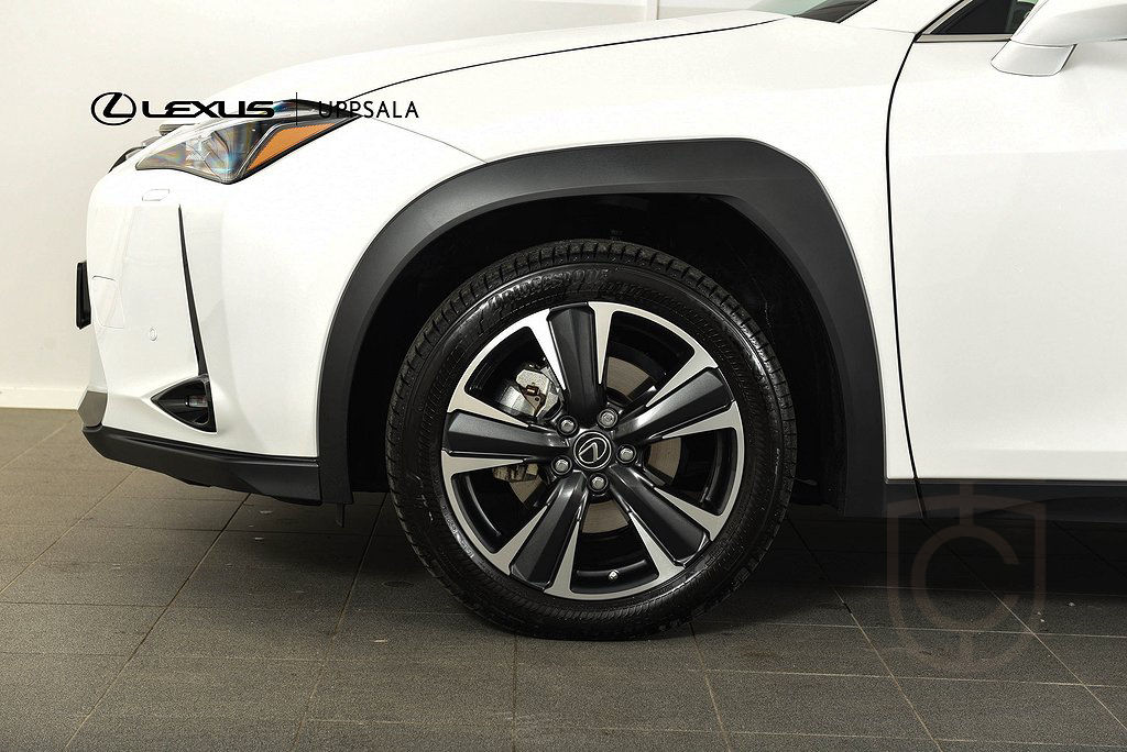 Lexus UX 250h