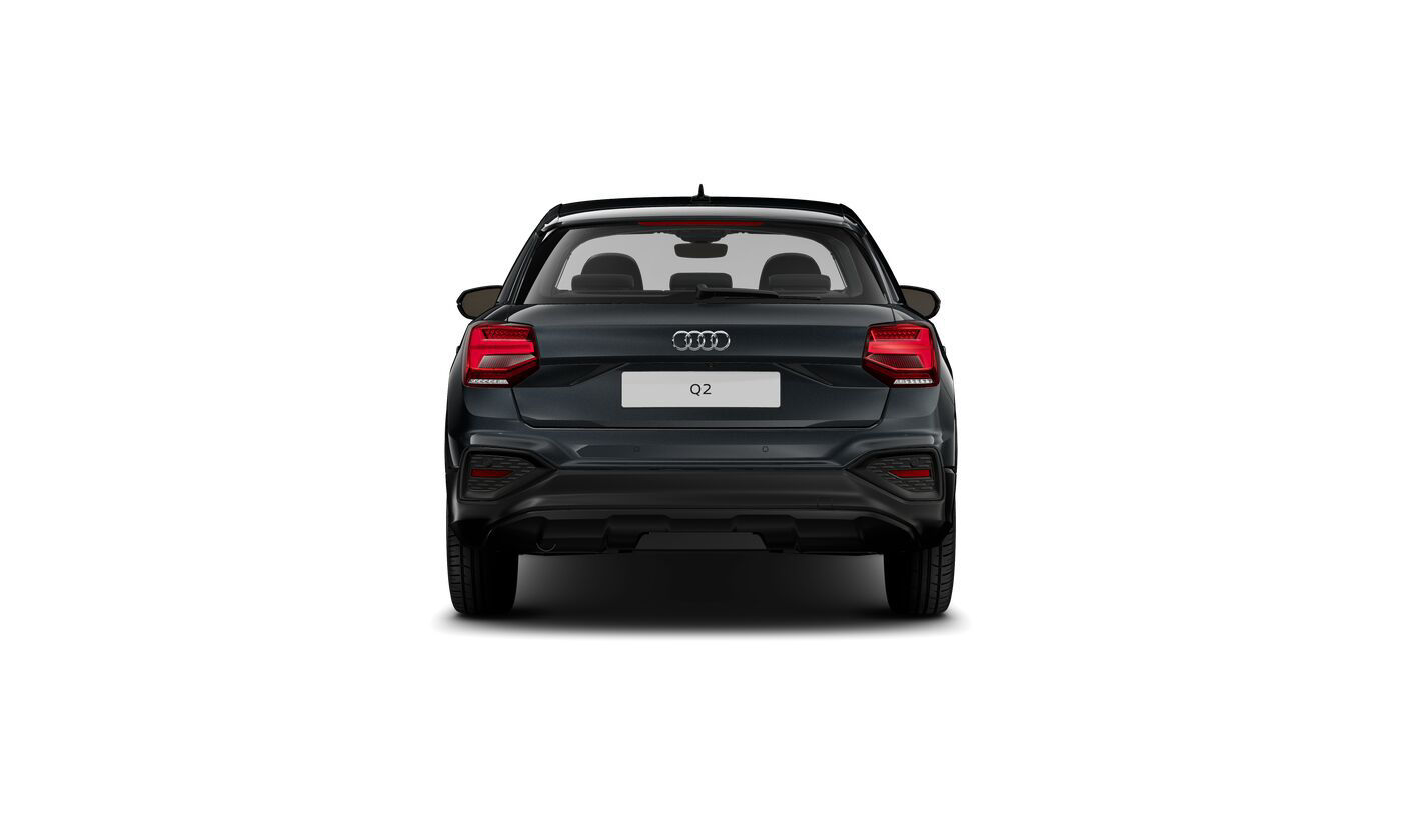 Audi Q2 30 TFSI 85 kW