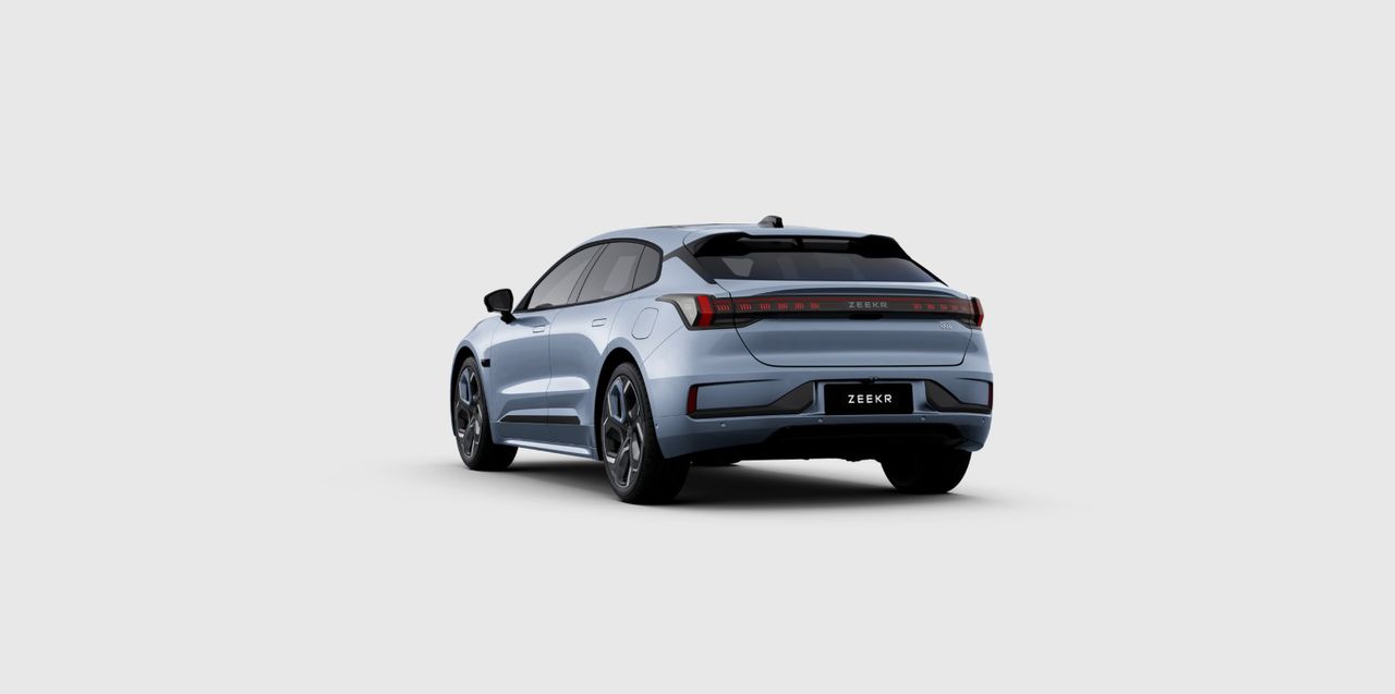 Zeekr 001 Performance AWD