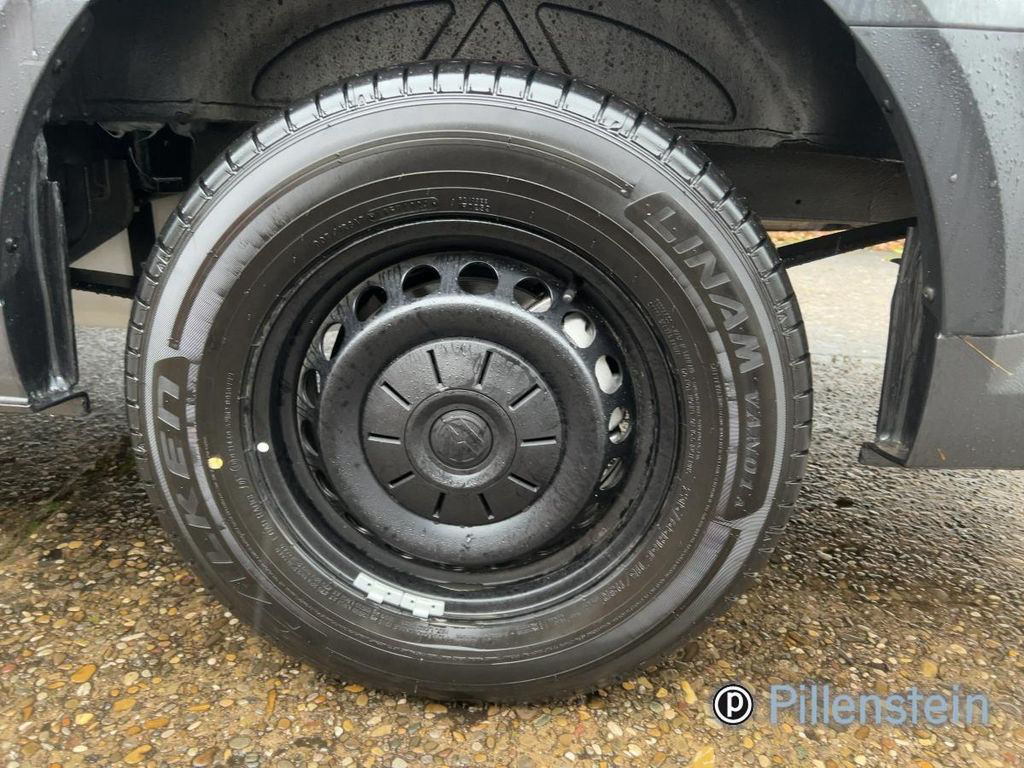 Volkswagen Crafter Grand California 600 NAVI KAMERA SOLAR