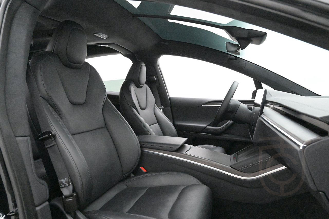 Tesla Model X Long Range AWD