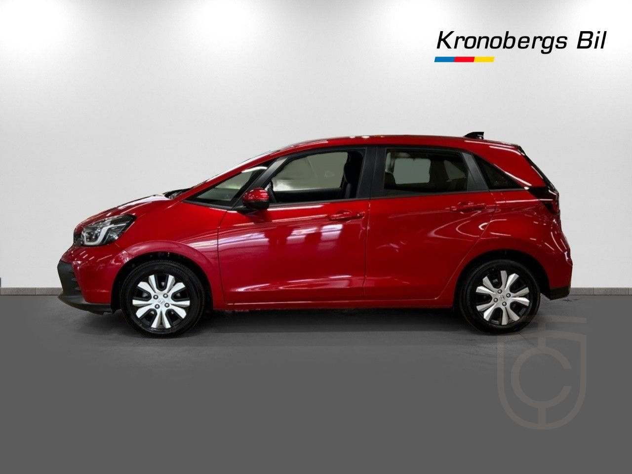 Honda Jazz e:HEV 1.5