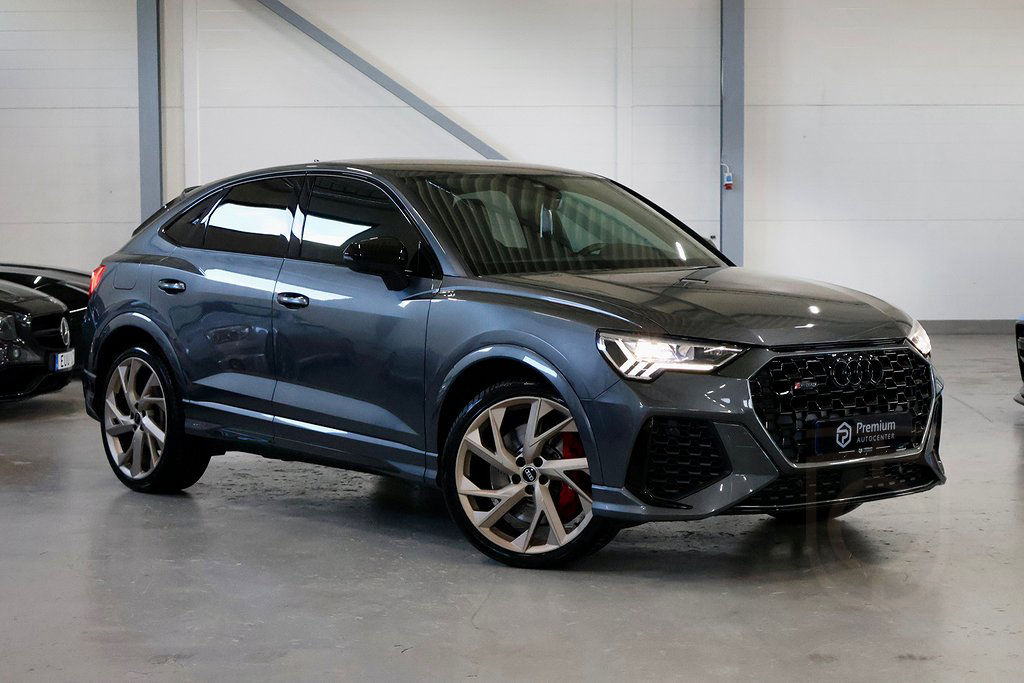 Audi RSQ3