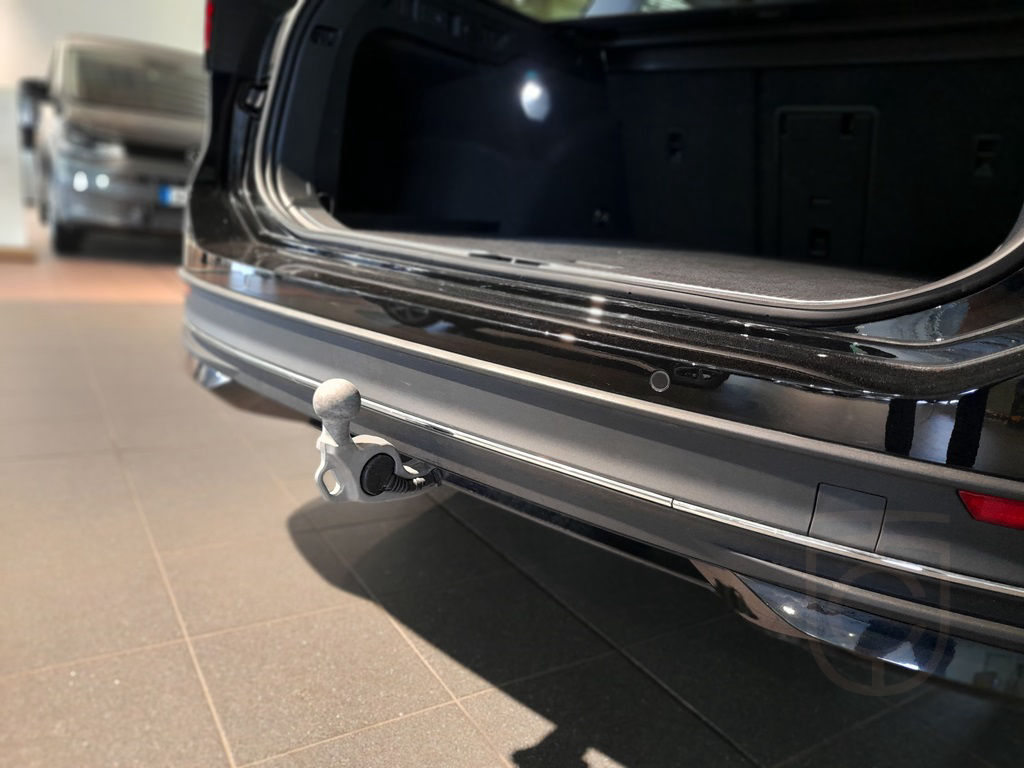 Volkswagen Passat Sportscombi