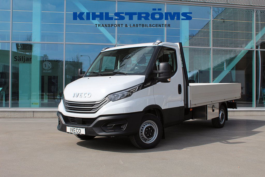 Iveco Daily 35-160 Van