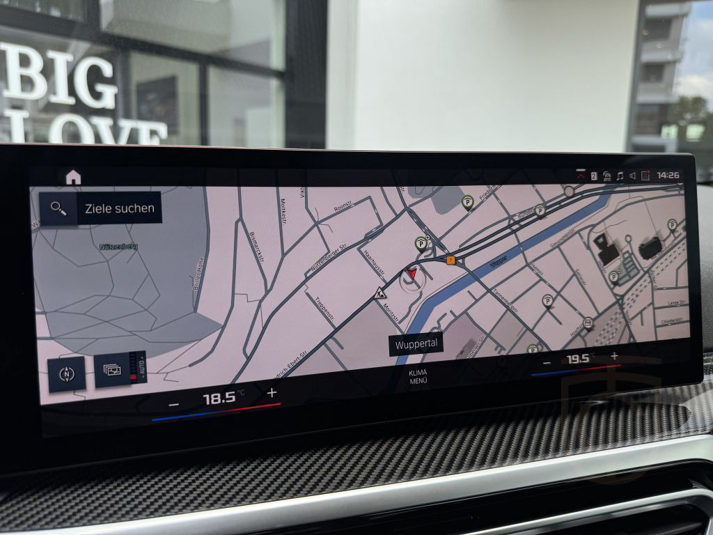BMW M2 Coupé M Race Track M Drivers Carbon HuD H/K
