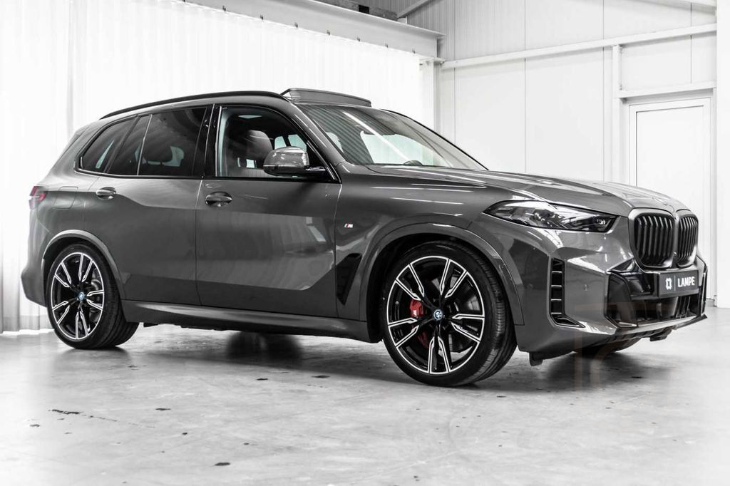 BMW X5 xDrive50e Hybrid M Sport Bowers&Wilkins Trekh