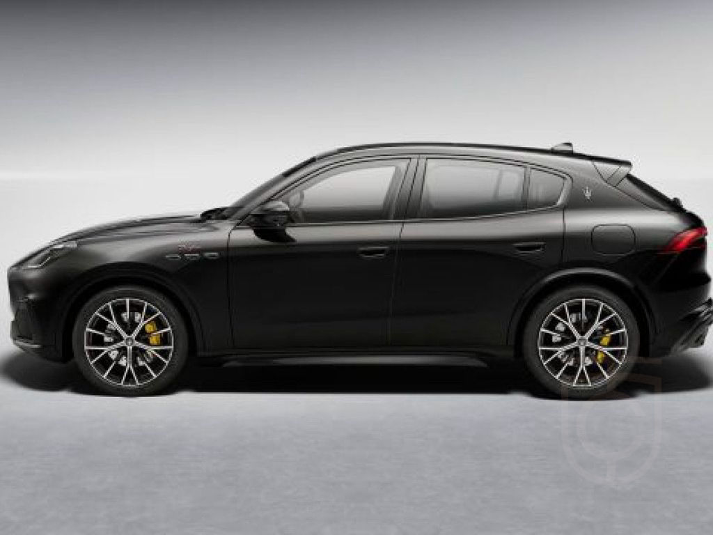 Maserati Grecale Trofeo ADAS Premium Sound Surround View