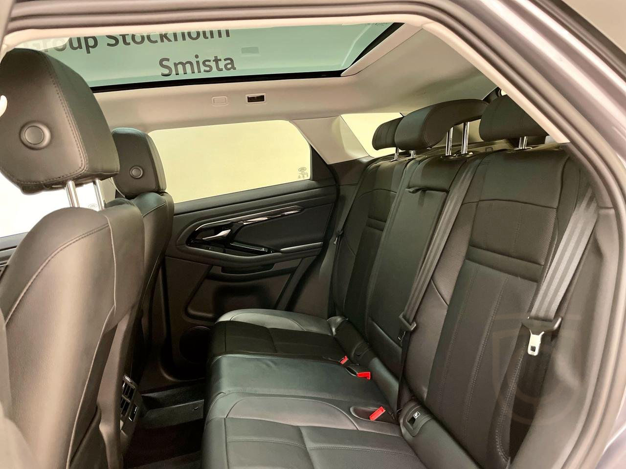 Land Rover Range Rover Evoque P200 AWD SE - Panoramatak