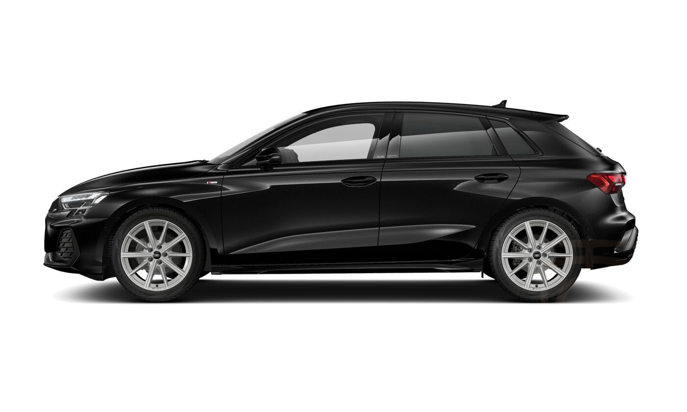 Audi A3 Sportback S line 35 TDI 110 kW