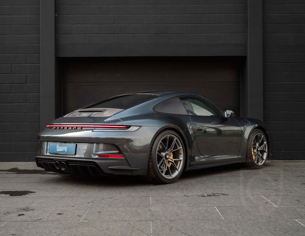Porsche 992(911) GT3 Touring*PCCB*BOSE*LIFT*PASM*VTS